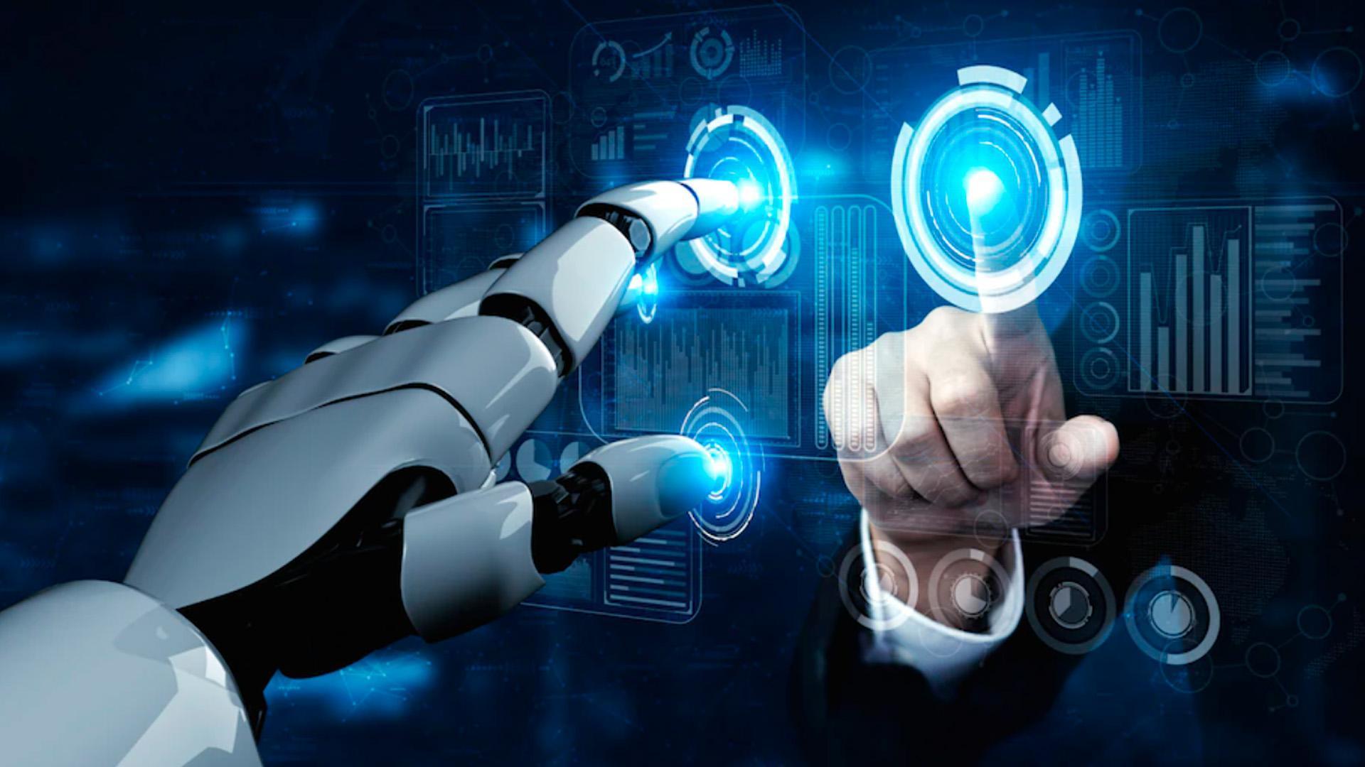 agentic automation