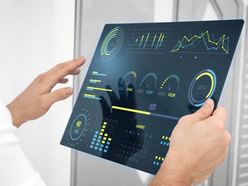 Data integration