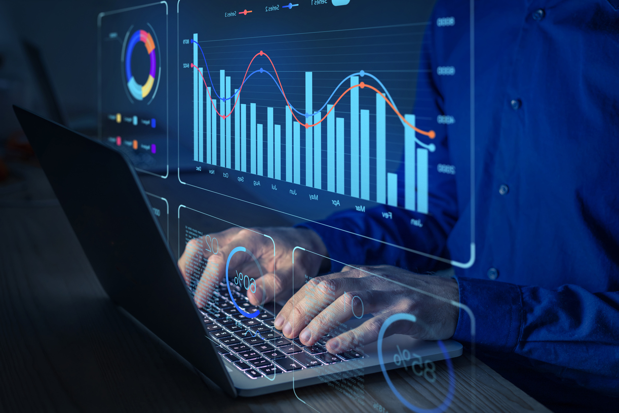 healthcare business intelligence
