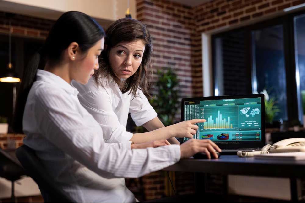 digital transformation