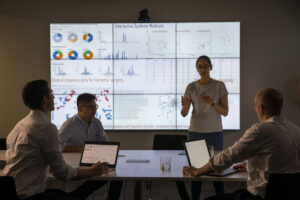 business intelligence